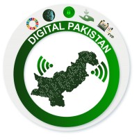 Digital Pakistan Vision-2025 logo - Similar company to Techone Nust Incubator
