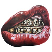 Muck Rock Studio logo - Similar company to Angel Studios