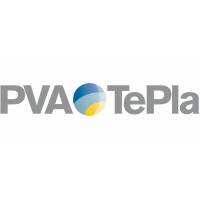 PVA Vision GmbH logo - Similar company to Pva Tepla Ag