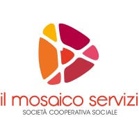 Il Mosaico Servizi logo - Similar company to Educational Team