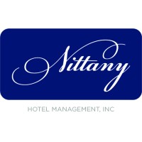 Nittany Hotel Management, Inc. logo - Similar company to The Wos Hotels