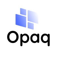 Opaq logo - Similar company to Social Ignition