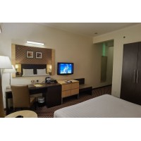 Fortune Karama Hotel logo - Similar company to Rolla Residence