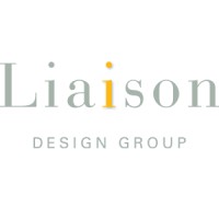 Liaison Design Group logo - Similar company to Mia Bag