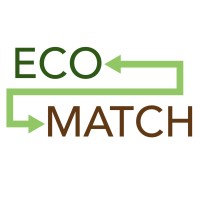 Eco Match logo - Similar company to Mecatech Waters