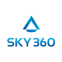 SKY360 logo - Similar company to Sky 360
