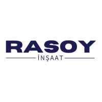 Rasoy İnşaat logo - Similar company to 7Grounds.Org