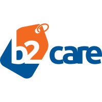 b2care logo - Similar company to Simpply