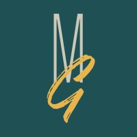Motivational Guldhammer logo - Similar company to &Robin Science | B Corp™