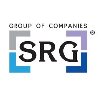 Group of companies SRG logo - Similar company to Mv&F Ltd