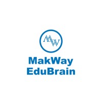 MakWay EduBrain Bhilwara logo - Similar company to Sd Engineers Bhilwara