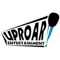 Uproar Entertainment logo - Similar company to Simpel Auto Lease