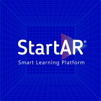 StartAR | Smart Learning Platform logo - Similar company to Matrix Infotech