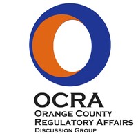 OCRA Orange County Regulatory Affairs Discussion Group logo - Similar company to Saint-Petersburg State Chemical And Pharmaceutical University