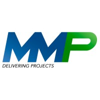 MMP Projects logo - Similar company to Mmp Projects