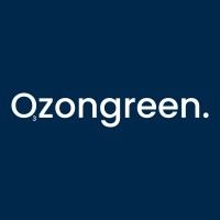 Ozongreen logo - Similar company to Keurmerk Schoon