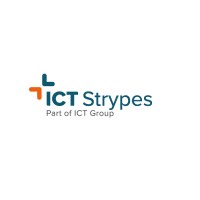 ICT Strypes Portugal logo - Similar company to Kodar