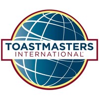 Ericeira Toastmasters Club logo - Similar company to Saninas Trade | Your Trading Partner