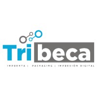 Tribeca Chile logo - Similar company to Ingyomed