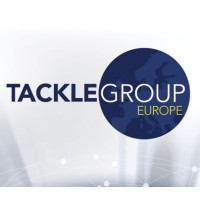 Tackle Group Europe logo - Similar company to Samako