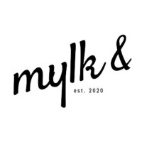 Mylk& logo - Similar company to Madeviral