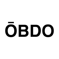 ŌBDO Gin & Distillery logo - Similar company to Eventing - Bar Catering