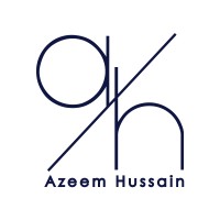 Google Ads with Azeem logo - Similar company to Atek Digital