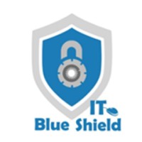 BlueShield IT Ltd logo - Similar company to Lithium Systems Limited