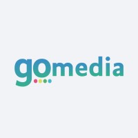 GOMEDIA logo - Similar company to Medlung