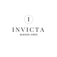 INVICTA logo - Similar company to Likha Agency