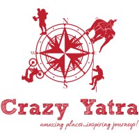 Crazy Yatra