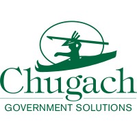 Chugach Government Solutions, LLC logo - Similar company to Waveforce Electrical, Llc