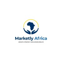 Marketly Africa logo - Similar company to U-Cohub