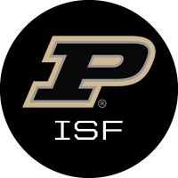Purdue Institute for a Sustainable Future (ISF) logo - Similar company to Purdue University School Of Health Sciences