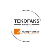 Tekofaks Bilişim Teknolojileri San. ve Dış.Tic.Ltd.Şti. logo - Similar company to Tekofaks