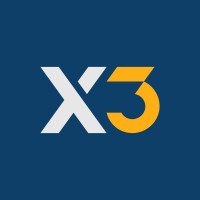 X3 BRAZIL logo - Similar company to Contabio