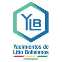Yacimientos de Litio Bolivianos logo - Similar company to Geolith
