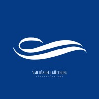 VAD HÄNDER I GÖTEBORG - Västra Götaland logo - Similar company to Trädgår'N Göteborg