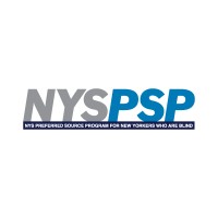 New York State Preferred Source Program for New Yorkers Who Are Blind logo - Similar company to Lt Automation, Inc.