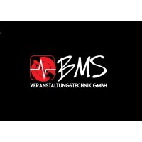 BMS Veranstaltungstechnik GmbH logo - Similar company to Intercongress Gmbh