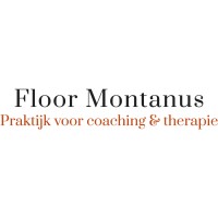 Praktijk voor coaching & therapie | Floor Montanus logo - Similar company to De Barn