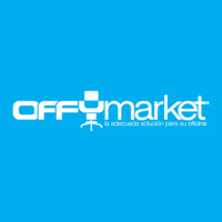 Offymarket Guatemala logo - Similar company to Rapifacturas