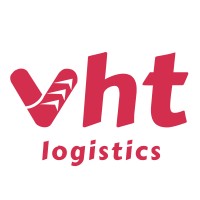 VHT Logistics logo - Similar company to Evolution Of Logistics Oisp Generation - Elog