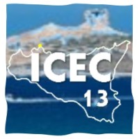 13th International Conference on Environmental Catalysis (ICEC2025) logo - Similar company to 4Tu.High-Tech Materials