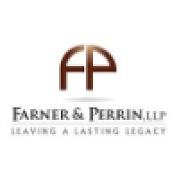 Farner & Perrin, LLP logo - Similar company to Mcculloch & Miller, Pllc - Houston, Texas