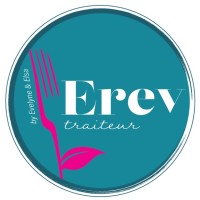 Erev Traiteur By Evelyne et Elsa logo - Similar company to Les Bruncheuses
