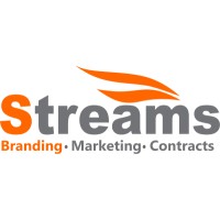 Streams Media and Communications Network logo - Similar company to Sbi Media Global