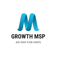 Growth MSP Limited logo - Similar company to Msp Infra Solutions Ltd