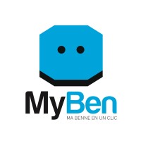 MyBen logo - Similar company to Les Souterreines