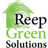 Reep Green Solutions logo - Similar company to Water Efficiency Technologies, Llc